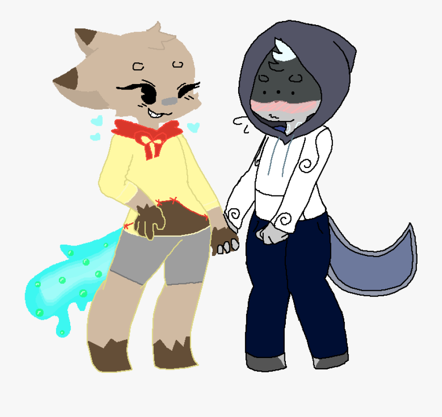 Cartoon, Transparent Clipart