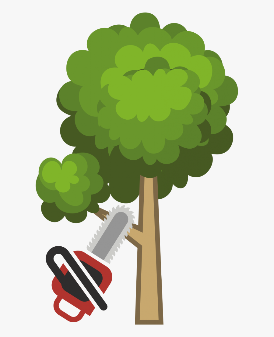 Tree, Transparent Clipart