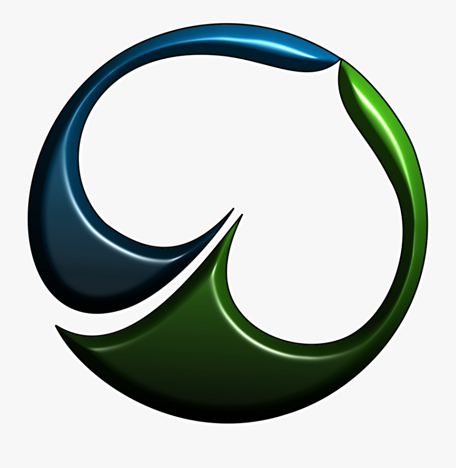 Hope O 3d, Transparent Clipart