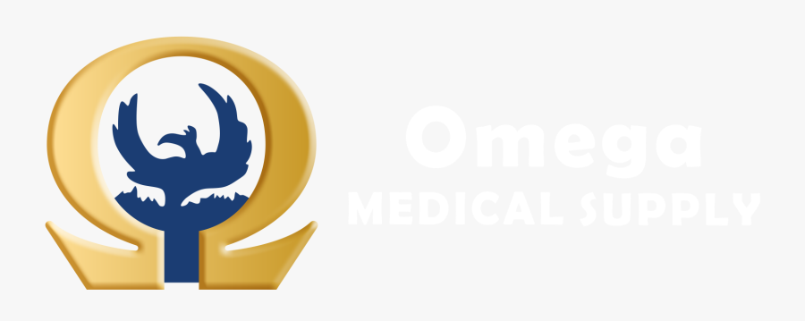 Omega Medical Supply, Transparent Clipart