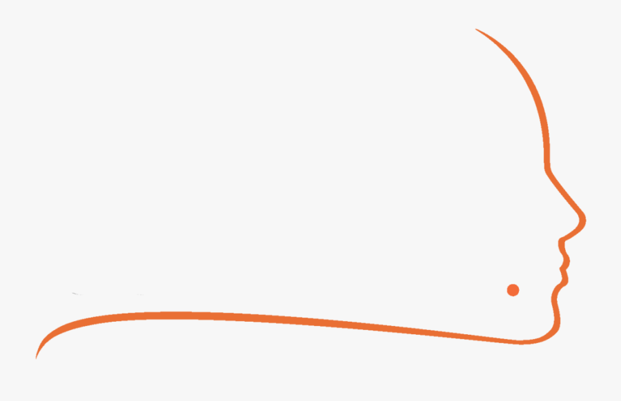 Just Face Copy, Transparent Clipart