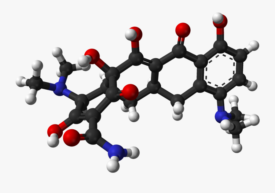 Ocrelizumab Molecule, Transparent Clipart