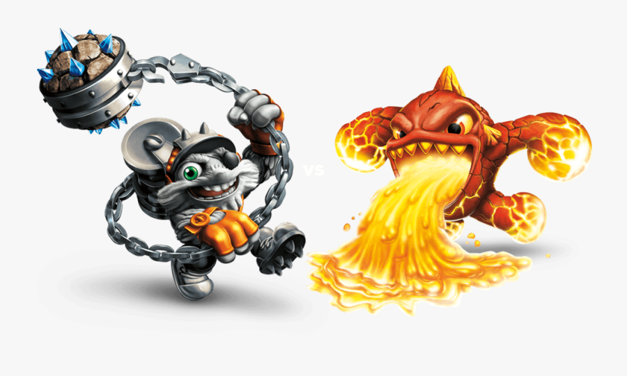 Skylanders Battlecast Guide, Transparent Clipart
