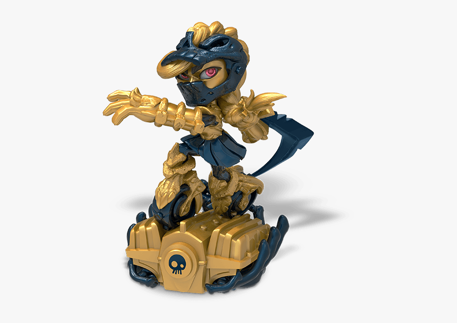 Legendary Bone Bash Roller Brawl, Transparent Clipart