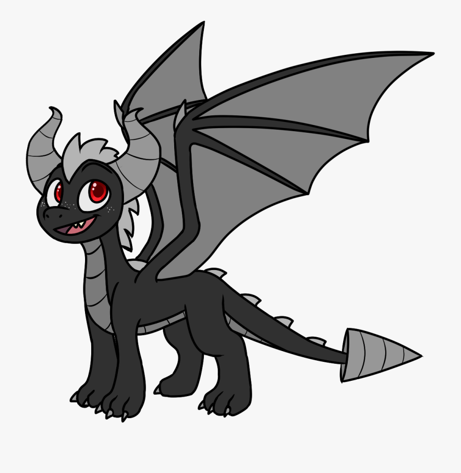 Skylanders Spyro Art, Transparent Clipart