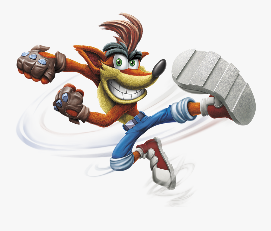 Skylanders Dr Neo Cortex, Transparent Clipart