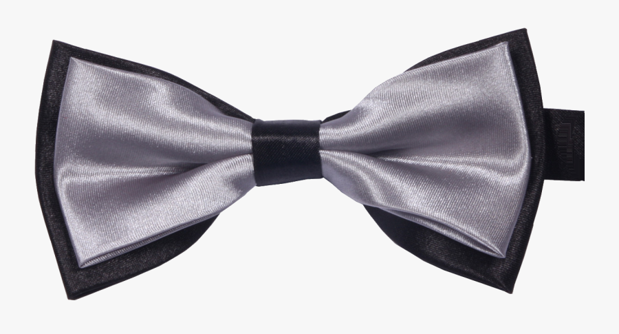 Bow Tie T-shirt Necktie Collar - Bow Tie, Transparent Clipart