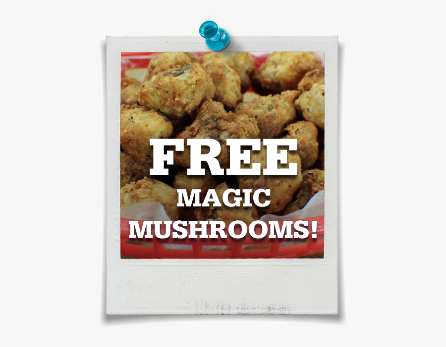 Crispy Fried Chicken, Transparent Clipart