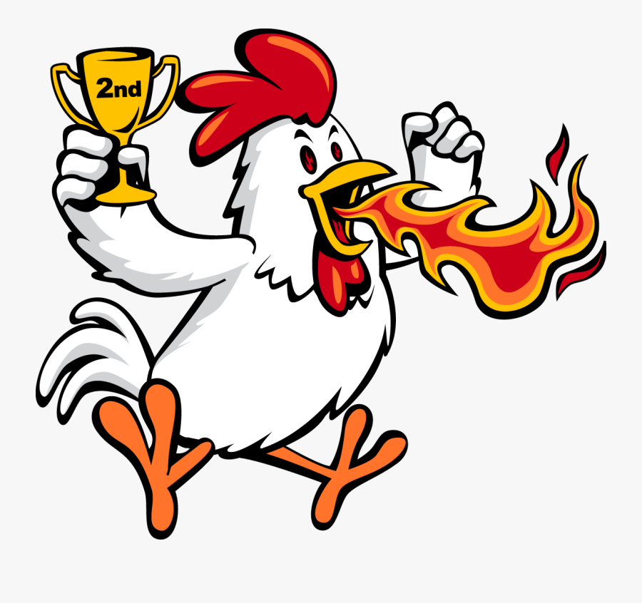 Best Chicken Logo Designs, Transparent Clipart