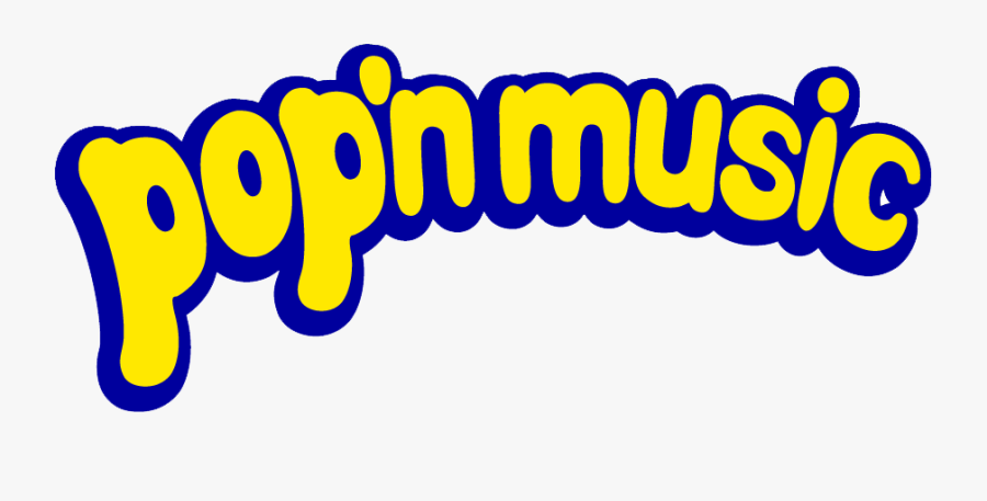 Pop'n Music, Transparent Clipart
