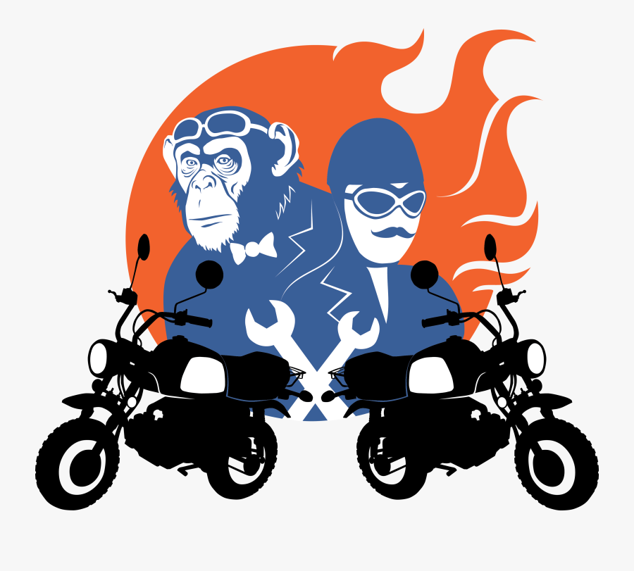 Monkey Run The Adventurists, Transparent Clipart