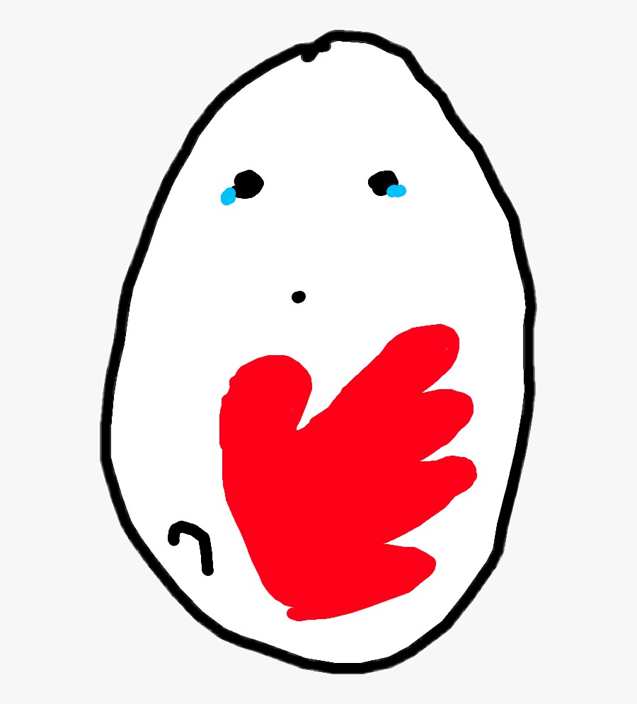 Slap Freetoedit, Transparent Clipart