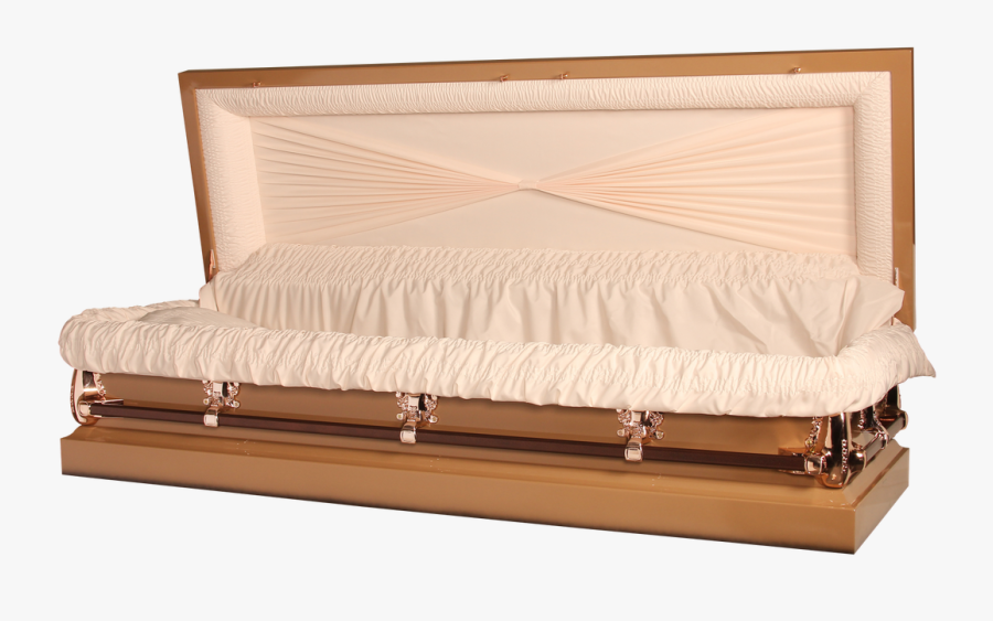 Coffin, Transparent Clipart