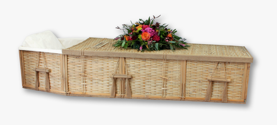 Bamboo Caskets, Transparent Clipart