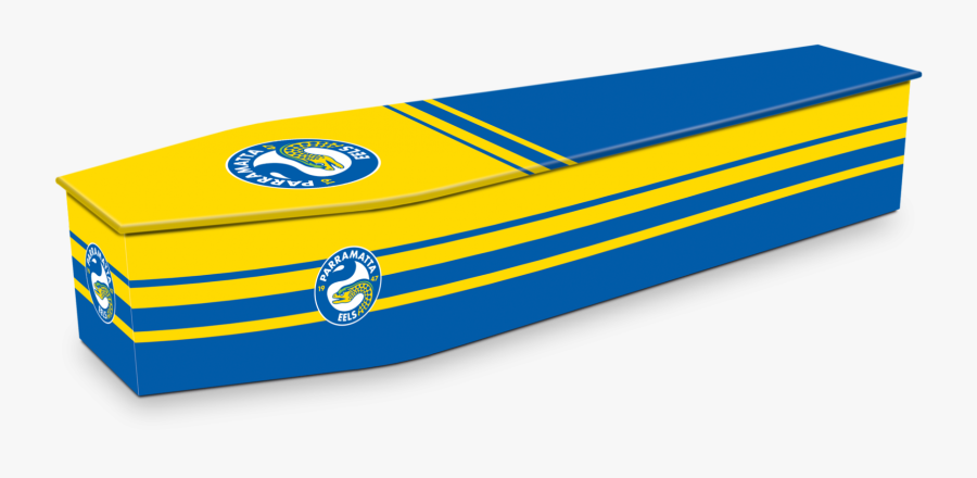 Nrl Coffins, Transparent Clipart