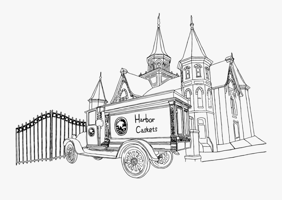 Cartoon, Transparent Clipart