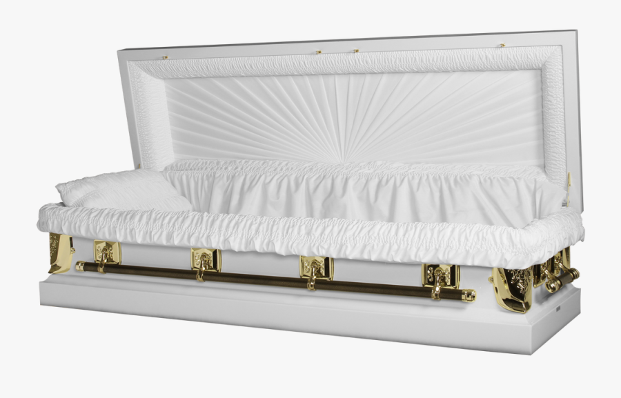 Coffin, Transparent Clipart