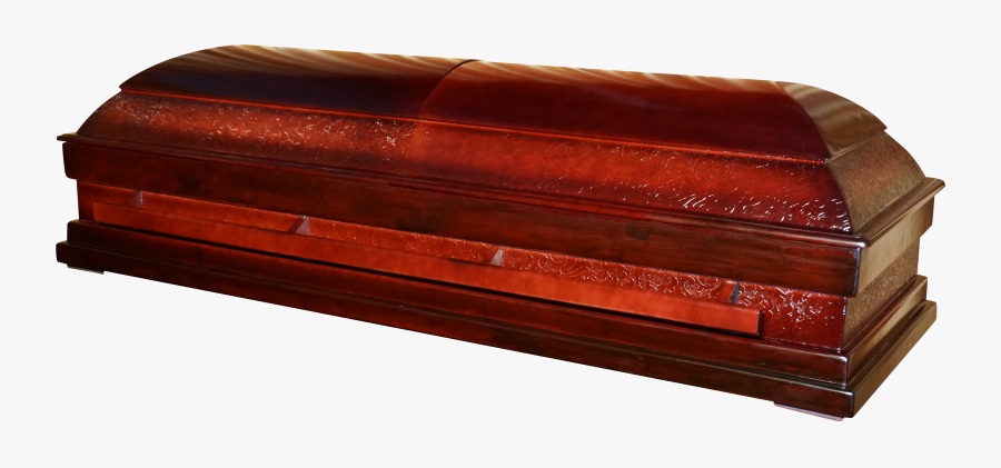 Regular Coffin, Transparent Clipart