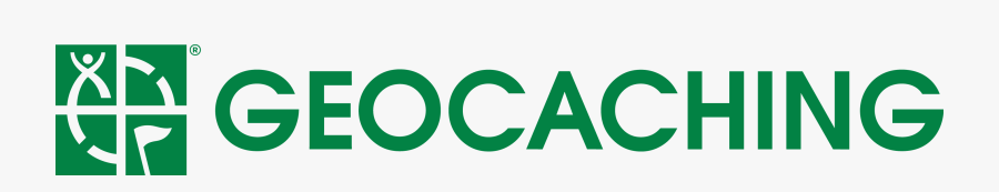 Geocaching Logo, Transparent Clipart
