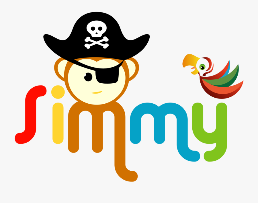 Simmy, The Monkey For Making Chaos, Transparent Clipart