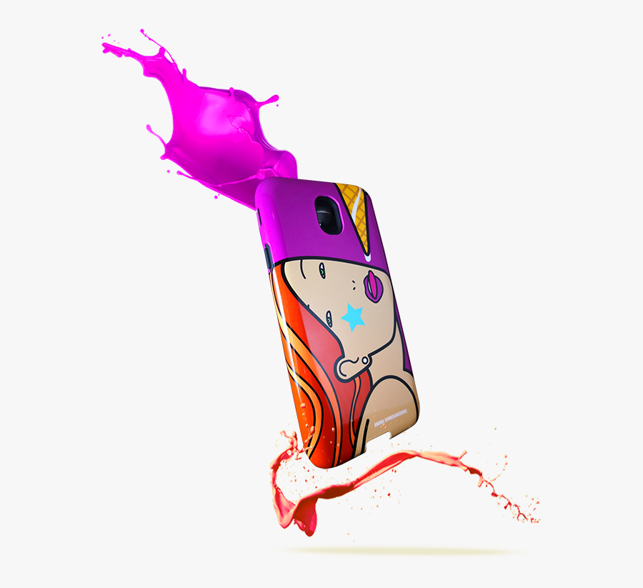 Using The Sublimation Printing Method Will Leave You - Illustration, Transparent Clipart