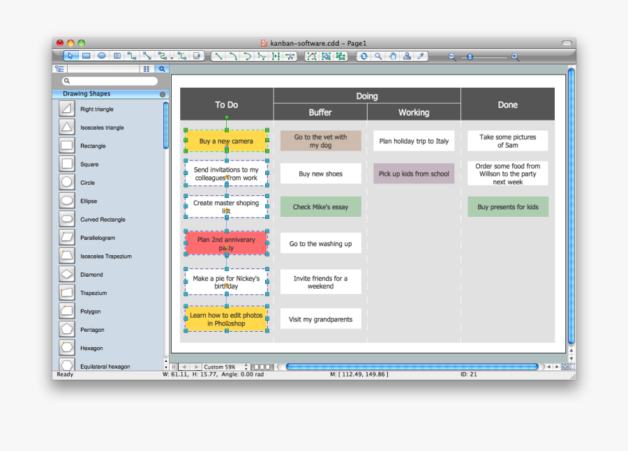 Kitchen Design Drawing Symbols, Transparent Clipart