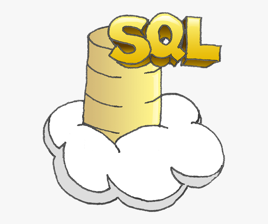 Visio Cloud Shape - Cartoon, Transparent Clipart