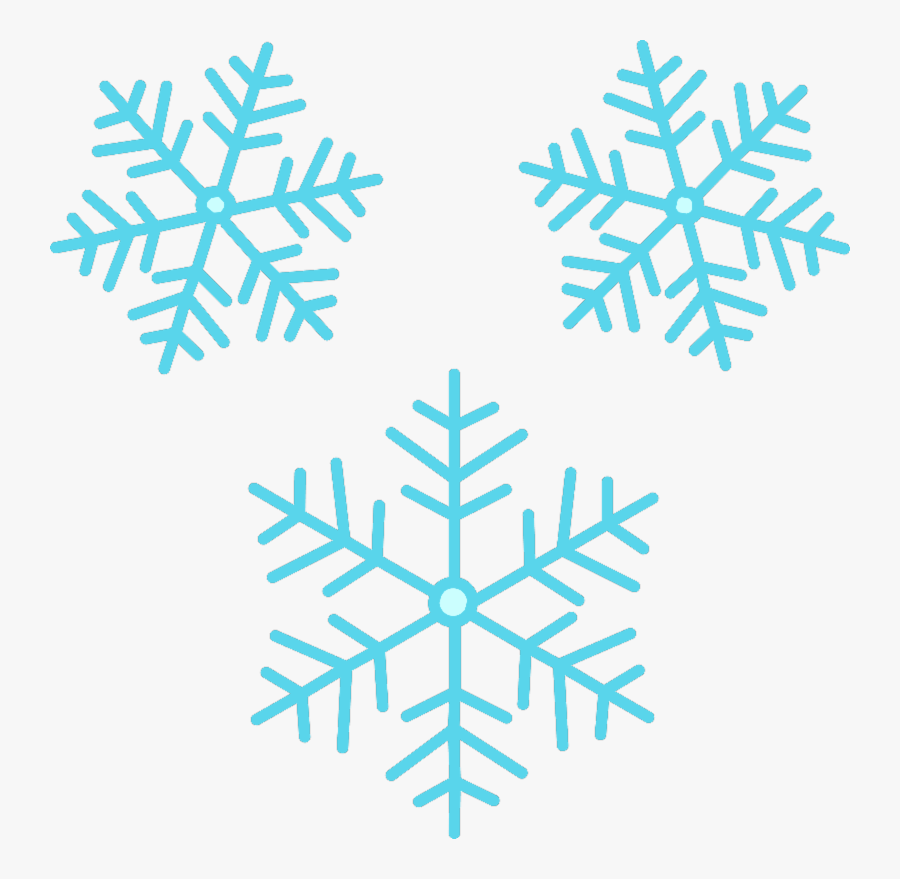 Snowflake Png Clipart Png Download Snowflake Clipart Small Free Transparent Clipart Clipartkey