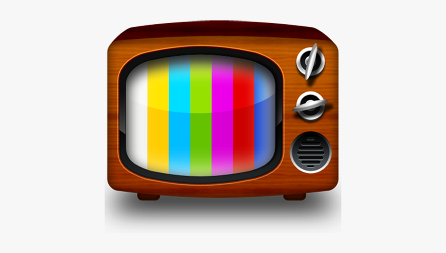 Imagenes De Televisores Png, Transparent Clipart