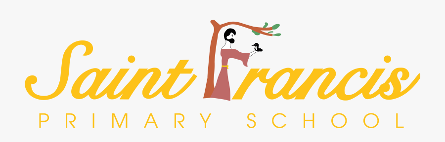 St Francis Primary Swindon - Illustration, Transparent Clipart
