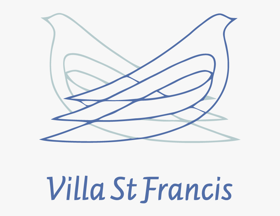 Francis - Line Art, Transparent Clipart