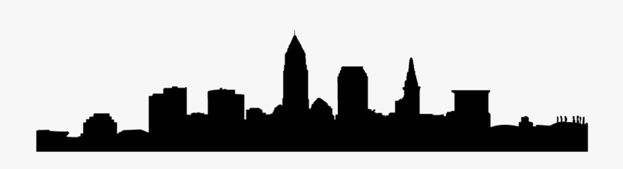 Clip Art Skylines, Transparent Clipart