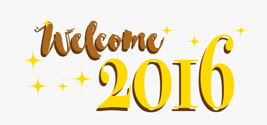 Calligraphy, Transparent Clipart