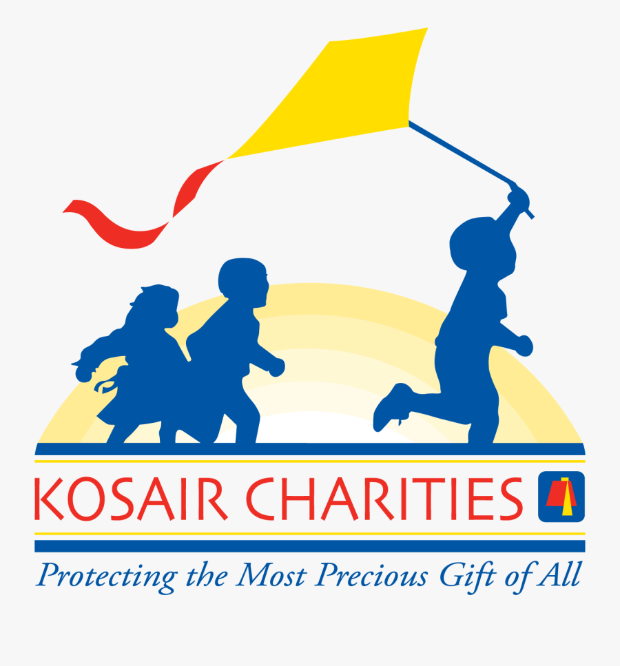 Kosair Charities Logo, Transparent Clipart