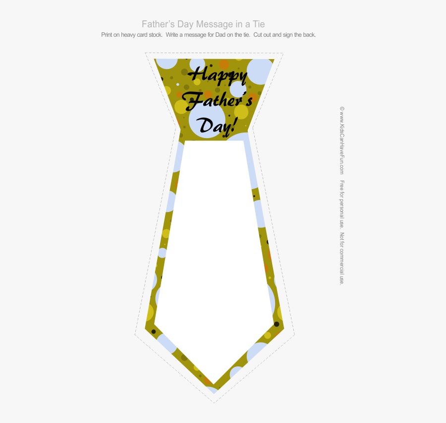 Drawing Ties Father"s Day - Happy Birthday, Transparent Clipart