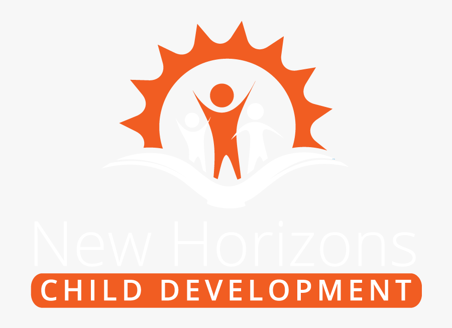 New Horizons Child Development Logo - Child Development Logo, Transparent Clipart