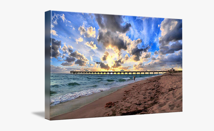 Clip Art Royalty Free Library Horizon Drawing Seascape - Srr Zph School Nuzvid, Transparent Clipart