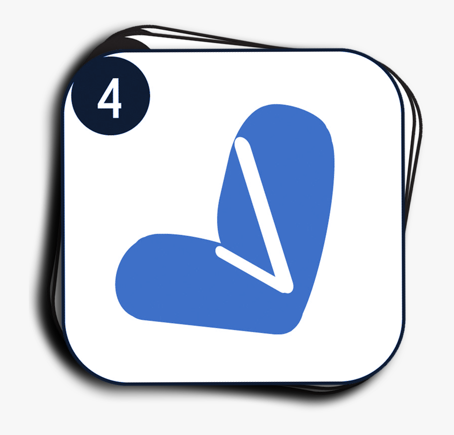 Signers, Transparent Clipart