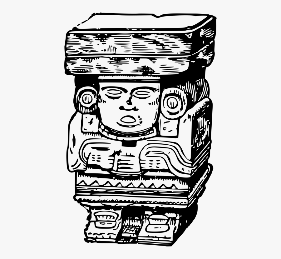 Line Art,art,visual Arts - Artifact Black And White, Transparent Clipart