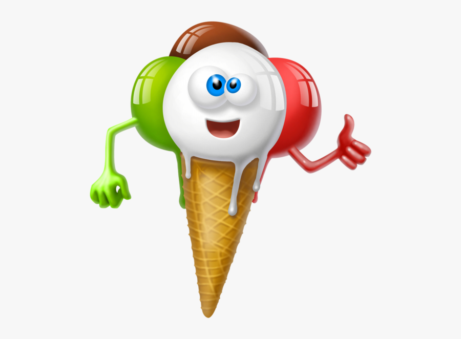 Vicces Fagyi Png, Transparent Clipart