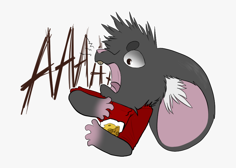 My Child, There Is No Reason To Scream Ovo - Cartoon, Transparent Clipart