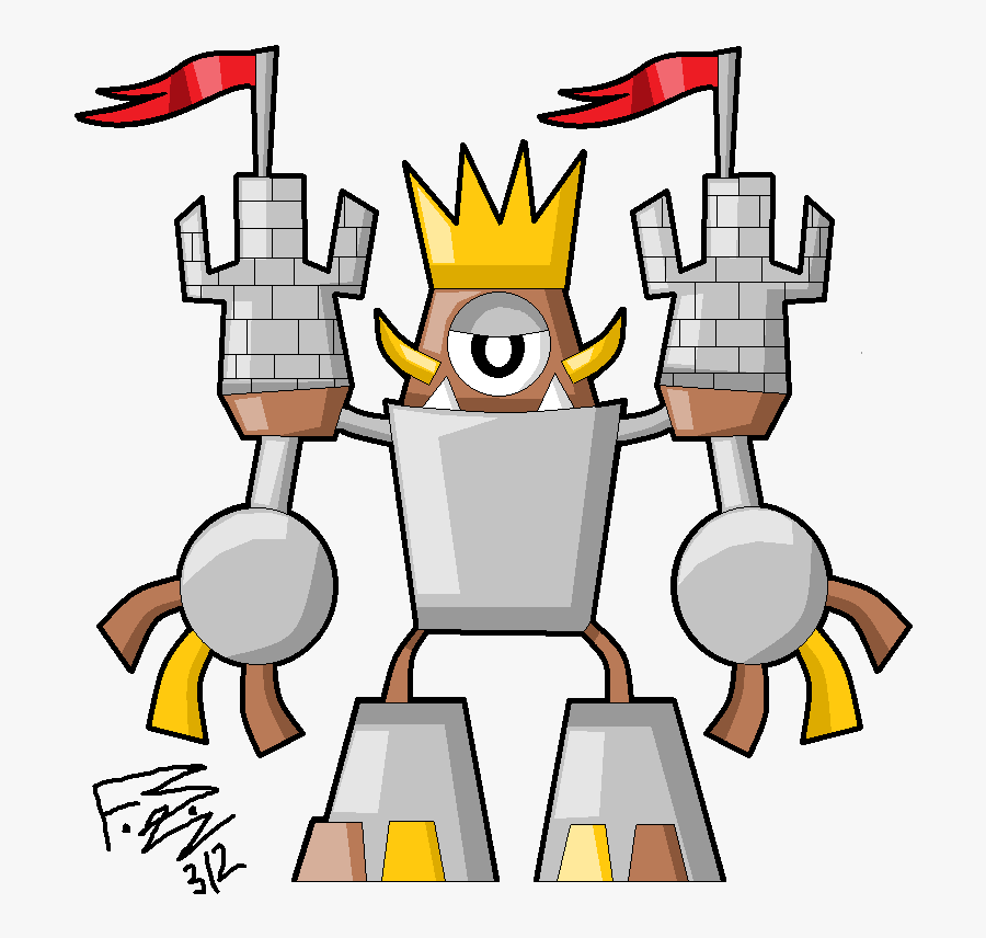 My Thoughts Of The Medivals - Mixels Fan Art Every Knight Has Its Day, Transparent Clipart