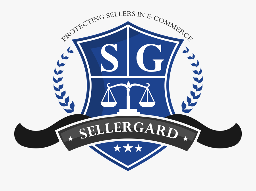 Sellergard - Boxing Logo, Transparent Clipart