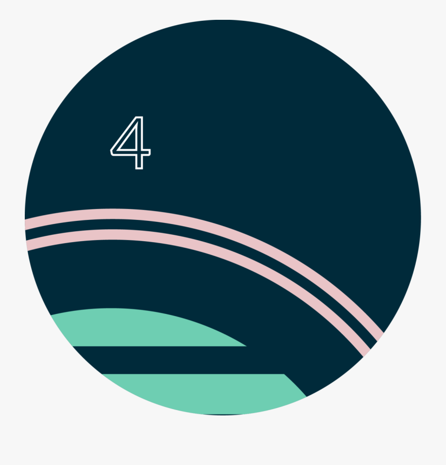 Sandersons - Patent - - Circle, Transparent Clipart