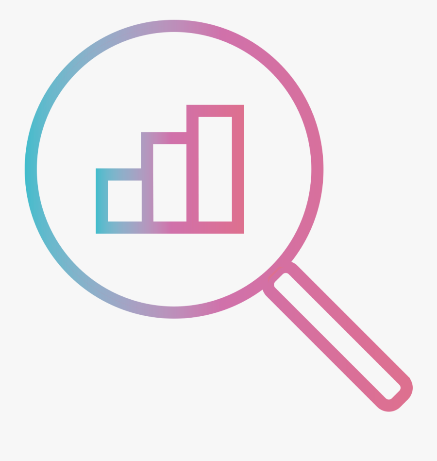 Patent Analytics - Water Hole Attack Icon, Transparent Clipart