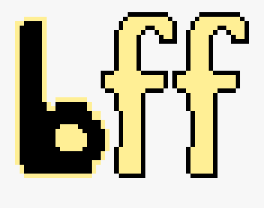 Transparent Pixelated Glasses Png - Cross, Transparent Clipart