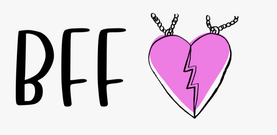 Heart, Transparent Clipart