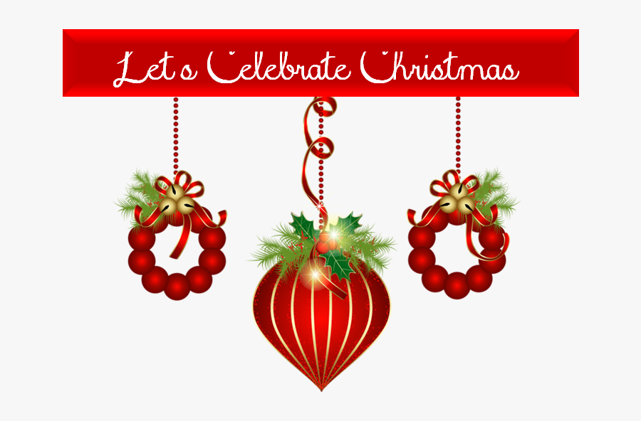 Let S Celebrate Clip Art, Transparent Clipart