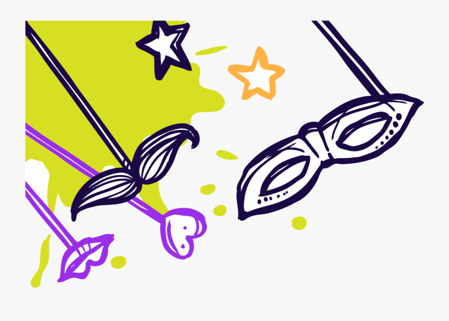 Graphic Design, Transparent Clipart