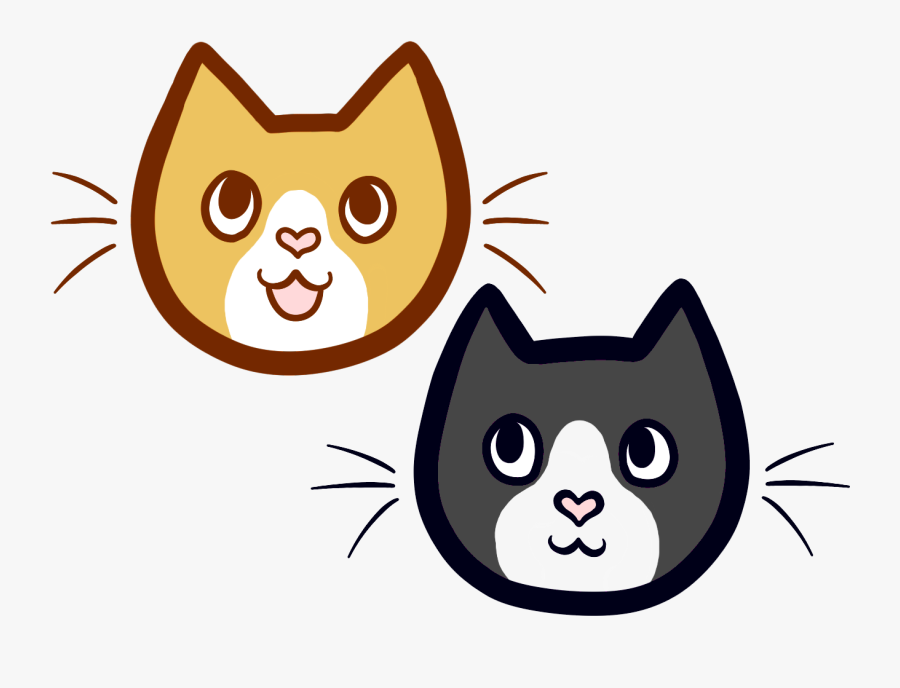 Home Of Basil And Rosemary, Siblings Of Anarchy According - Cartoon, Transparent Clipart